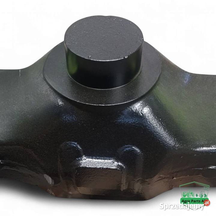 Obudowa Belka Pochwa mostu 382067 Carraro