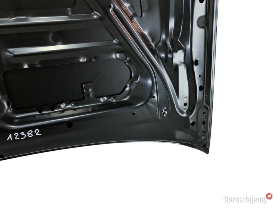 MAZDA BT50 UN 032006062011 Maska pokrywa silnika sprzedam