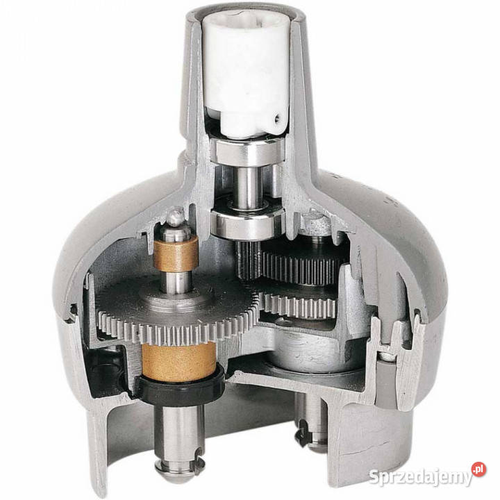 Mikser ręczny mini MP 240 VV P 027 kW U 230 V