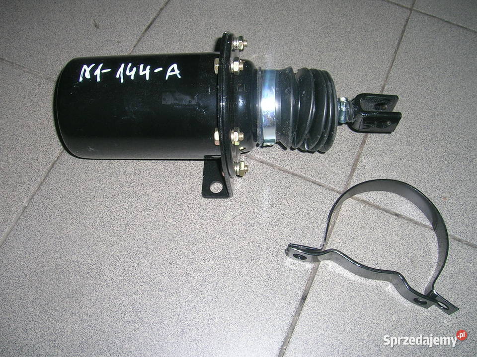 Siłownik hamulca fi100 SANOK D50 Brzozówka