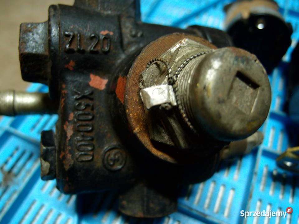 Regulator ciśnienia Star ZL20 X500400 Produkcja Łódź