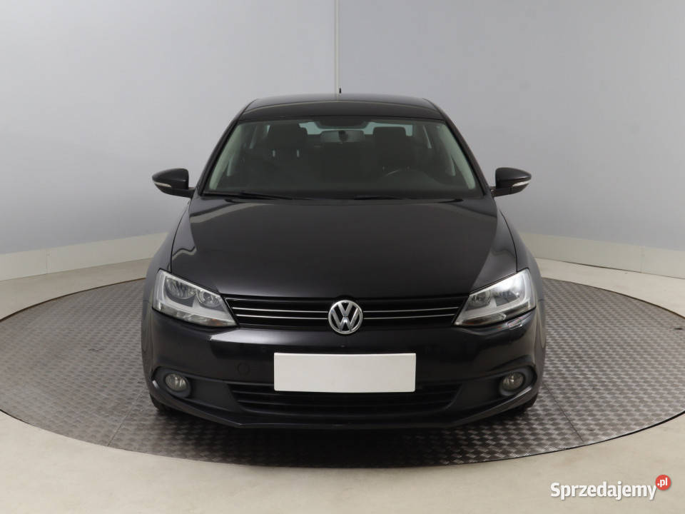 VW Jetta 14 TSI Bielany Wrocławskie