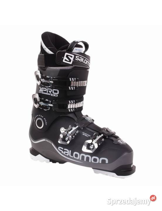 buty narciarskie SALOMON XPRO 100 rozm. 270 275