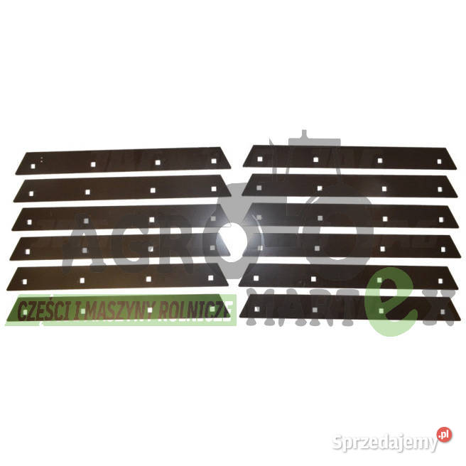 0007776290 007776290 7776290 ZESTAW NAKŁADEK Wichrów