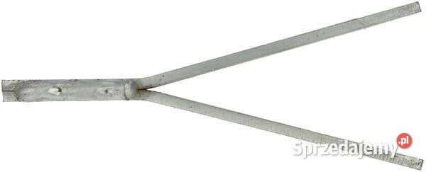 Bijak stalowy stały T 260 SW 240020300 małopolskie Kamionna