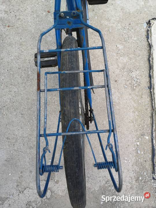 Rower Jubilat 2 Romet 1988r Gdańsk