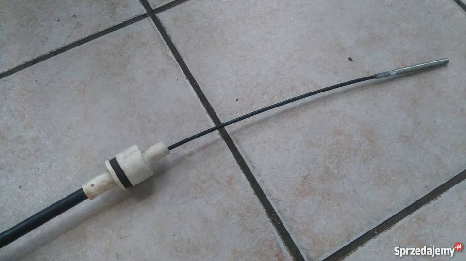 LINKA SPRZĘGŁA POD NAPINACZ FORD TRANSIT Pozostałe