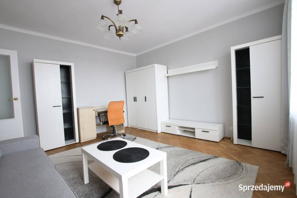 Mieszkanie Kawalerka Wieniawa Miasteczko 35m2 Sprzedaż Sprzedaż Lublin