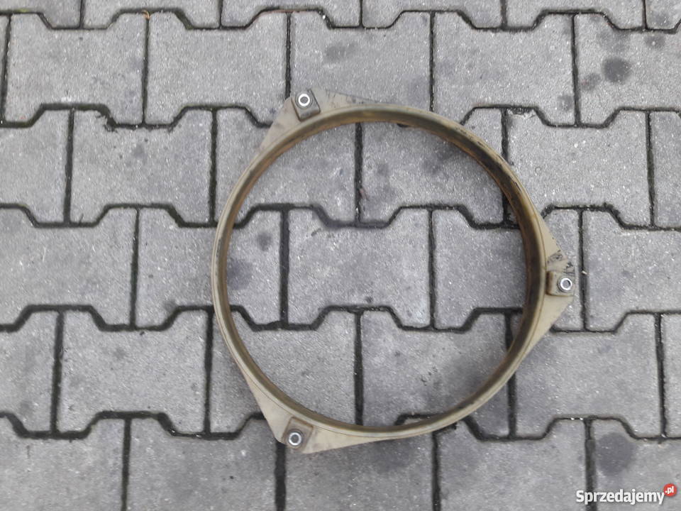 VW LT LT28 LT35 LT40 LT45 LT50 061121205A TUNEL śląskie
