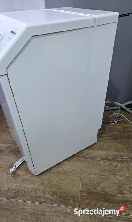 Pralka Miele WW 690 WPM SuperSilence  ładowana Wrocław