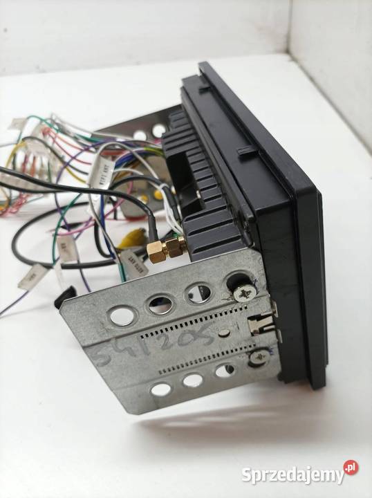 RADIO 2DIN DOTYKOWE VW Volkswagen Lupo I osobowe