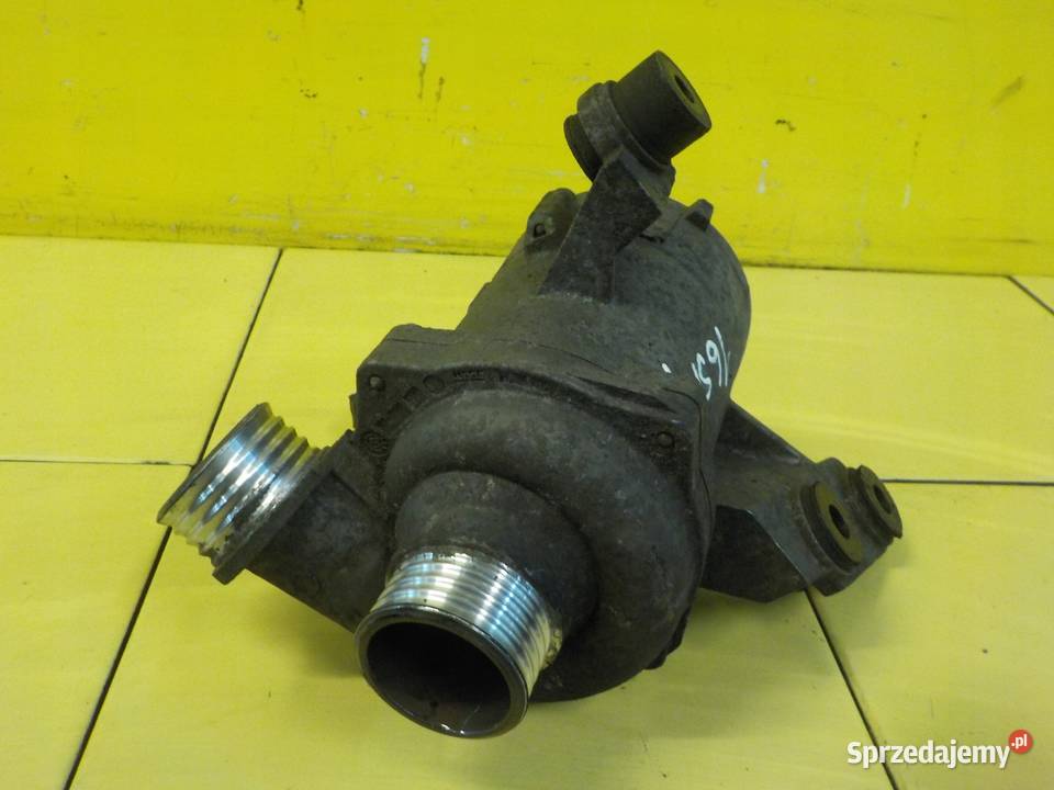 BMW E90 E87 E60 20 B 10r 170 N43 pompa wody Suków