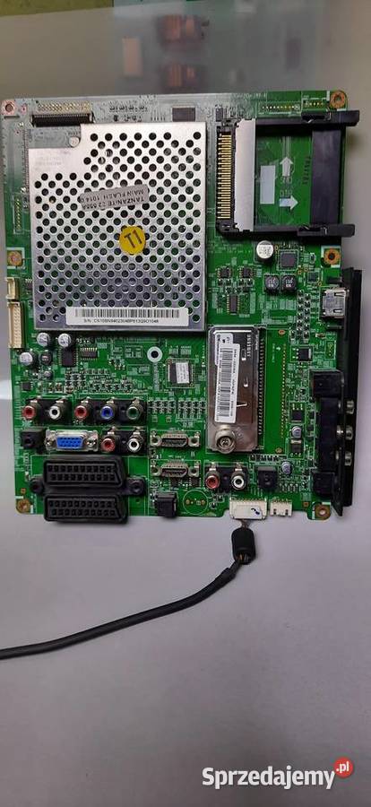 BN9402236A zasilacz Samsung 32A436T1 Elektronika Sosnowiec