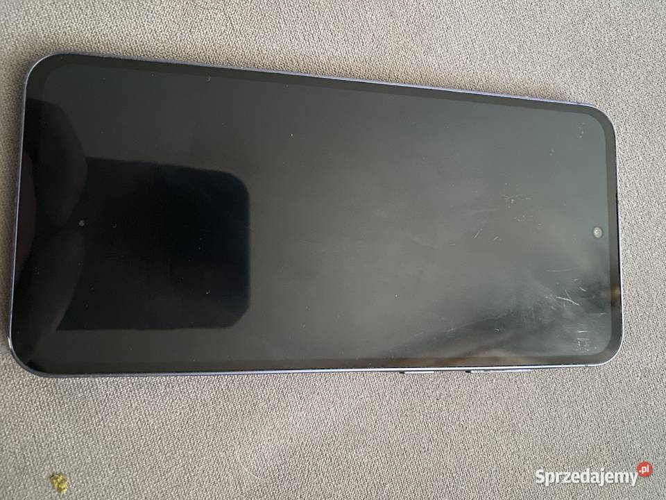 Samsung Galaxy a55 5g pomorskie Puck