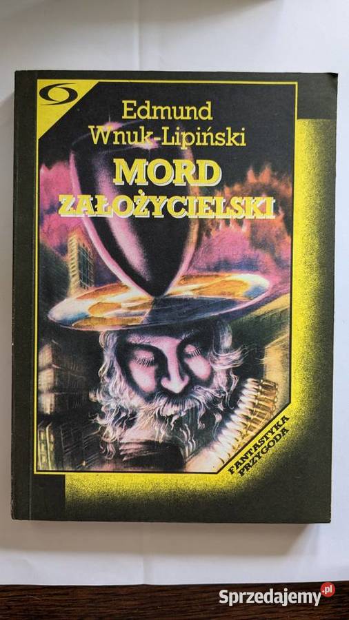 Mord założycielski Szczecin