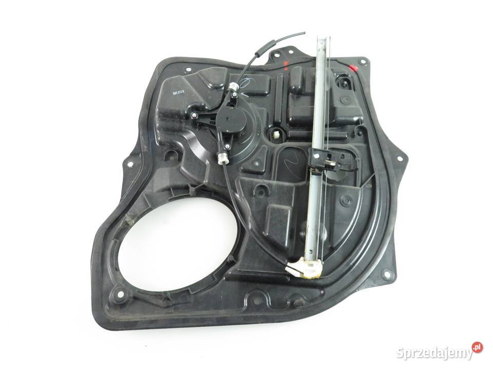 PODNOŚNIK SZYBY LEWY TYLNY MAZDA 6 II GH