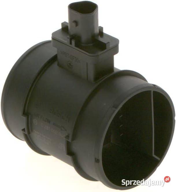 Bosch 0281002940 miernik masy powietrza Opel 13 śląskie Szczerbice