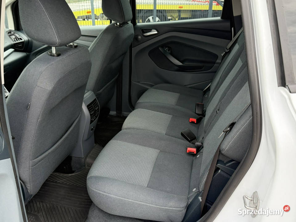 Ford C zwykły silnikalusuper stanz Niemiec II centralny zamek pomorskie Dąbrowa sprzedam