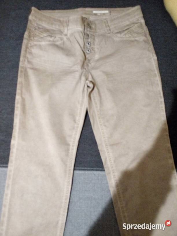 Spodnie damskie Częstochowa