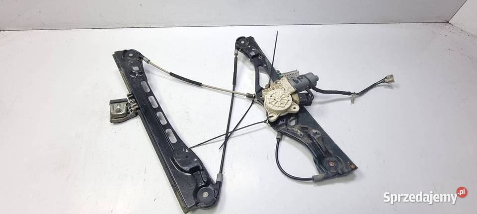 SILNICZEK SZYBY LP MERCEDES E KLASA W211