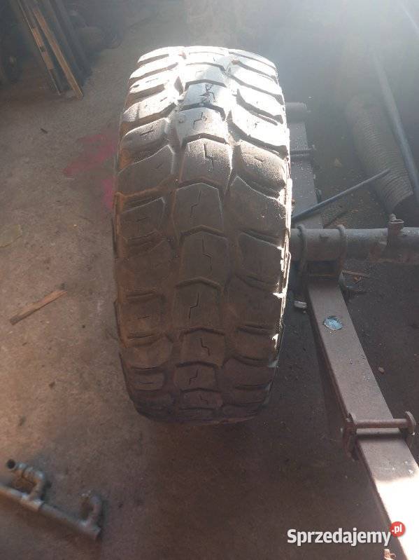 Mitsubishi l200 25 dit Mielec