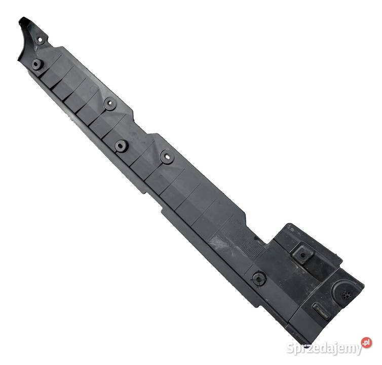 VOLVO C40 EX40 XC40 EV panel lewa oslona podlogi Bielany Wrocławskie