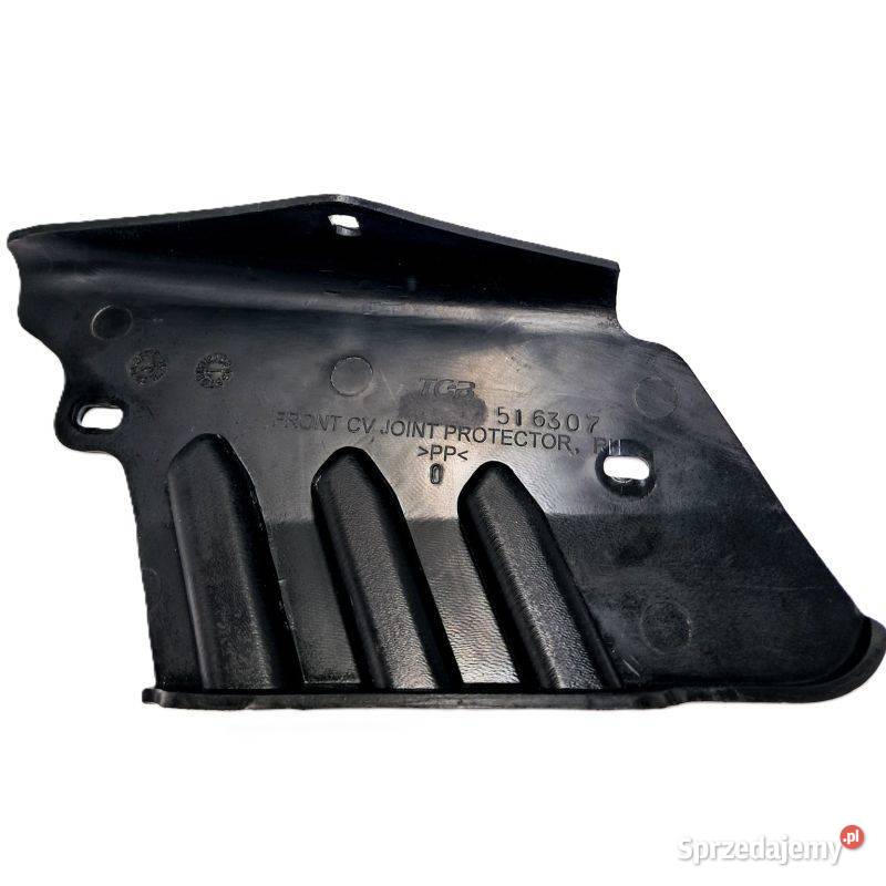 Osłona wahacza prawy przód do quada TGB 516307 Pozostałe Nowy Sącz