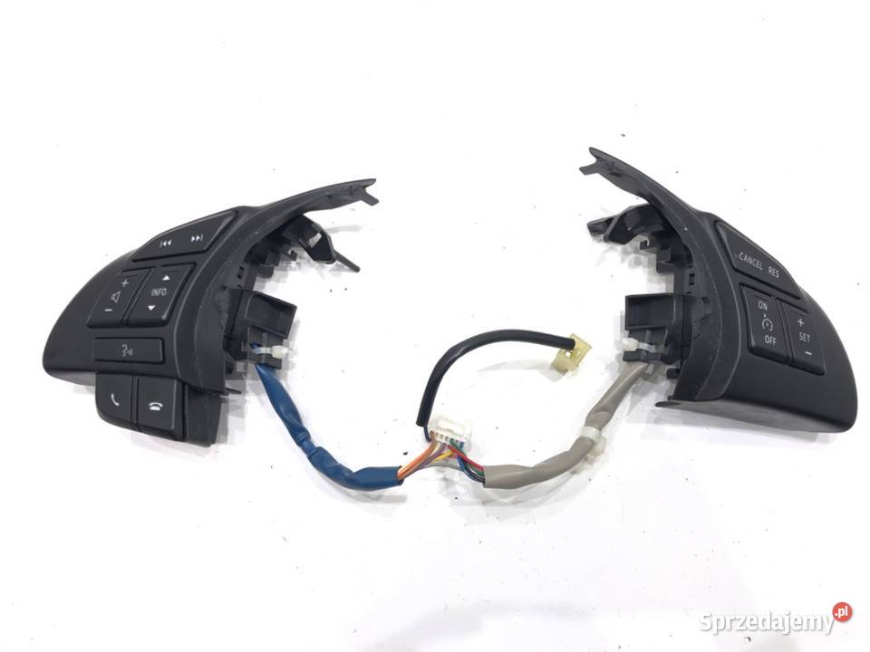 PRZEŁĄCZNIKI KIEROWNICY MAZDA CX5 1117 WŁĄCZNIK