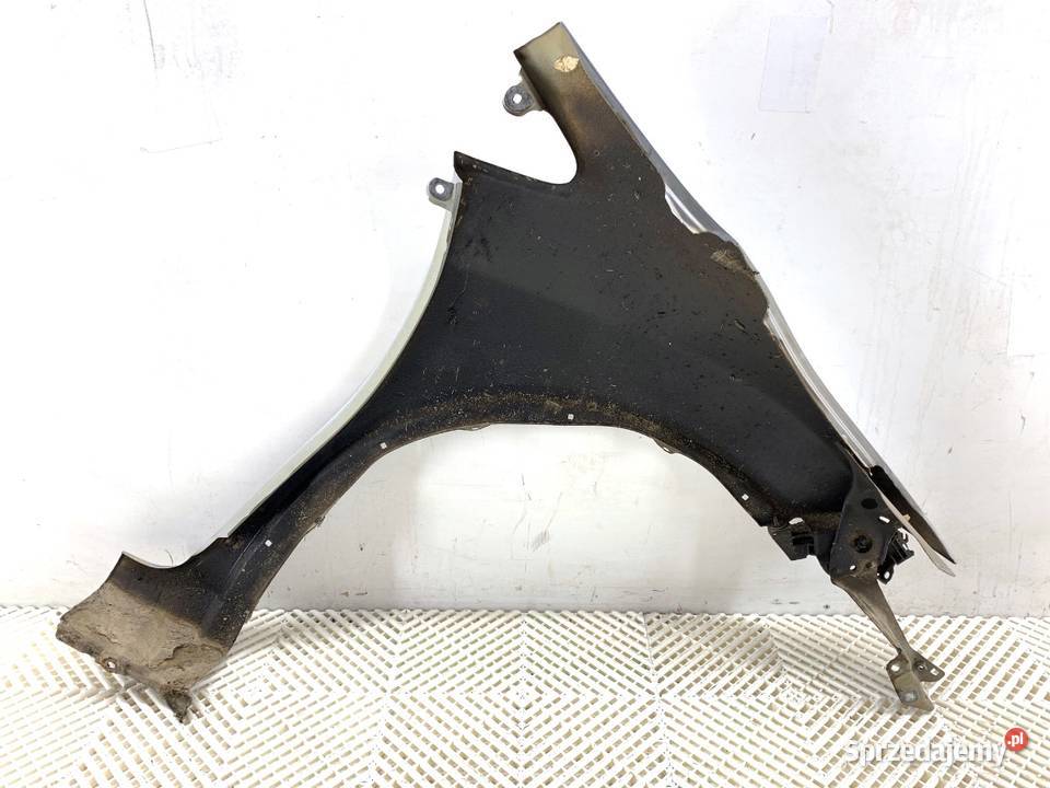 BŁOTNIK LEWY PRZÓD HONDA CIVIC IX Hatchback