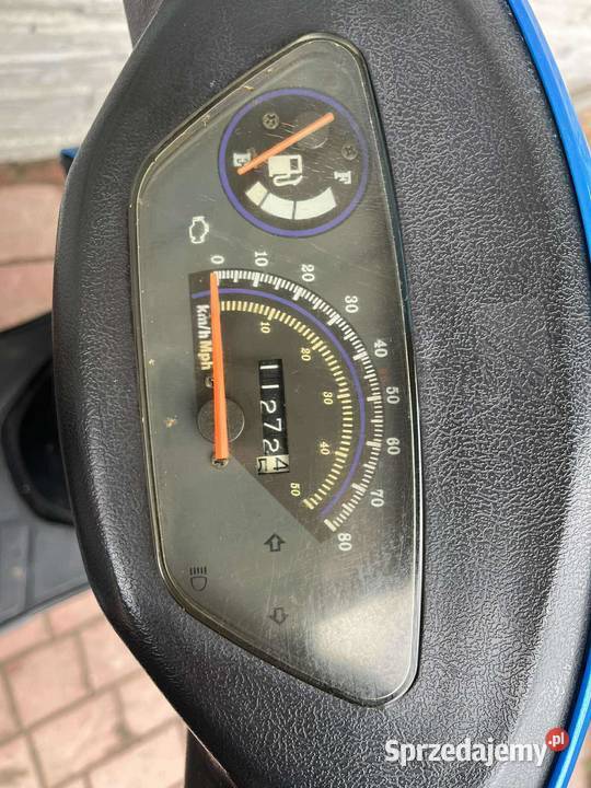 Sprzedam zipp tops rs wielkopolskie