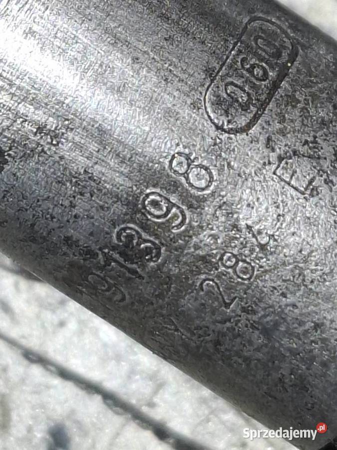 Wtryskiwacze do BMW e46 318 d 116 Seria 3 Lutogniewice