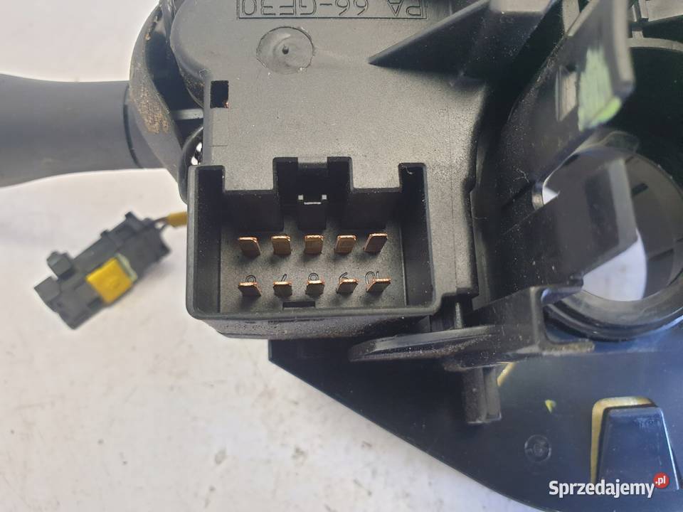 Jaguar XType PRZEŁĄCZNIK ZESPOLONY pająk