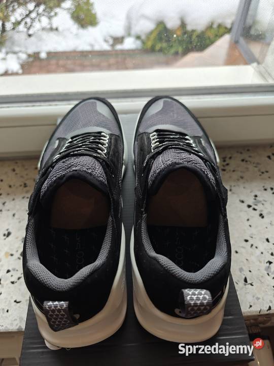 Nowe Buty Ecco Biom 21 X Mountain rozmiar 42 podkarpackie