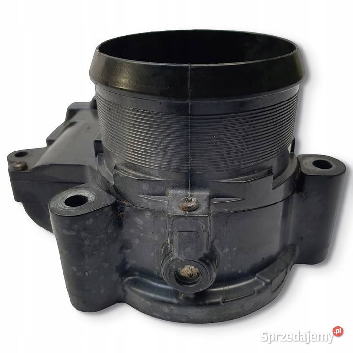 PRZEPUSTNICA BMW F20 F21 116i 16 T V862418980 osobowe Chełm