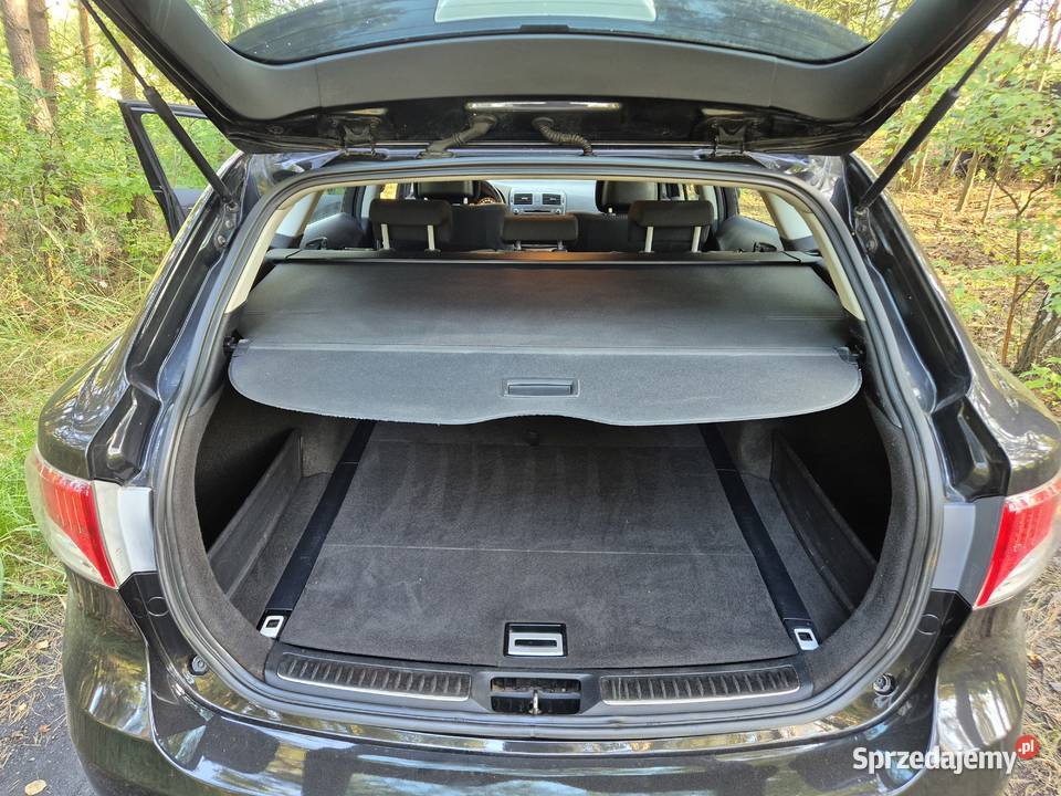 Toyota Avensis 18 benzyna 147 161 przebiegu Nowy