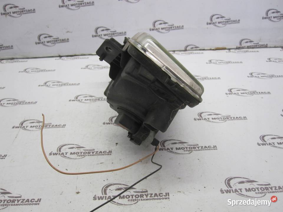 NISSAN MICRA V K14 19r halogen prawy 26150 8995A Kielce