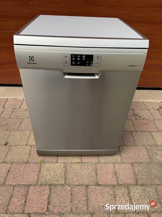 Zmywarka Electrolux ESF5541LOX stan nowa mało wolnostojące mazowieckie