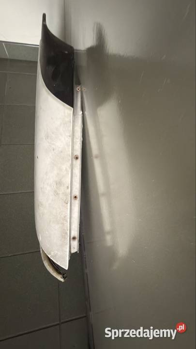 Błotnik Vw T4 Wrocław