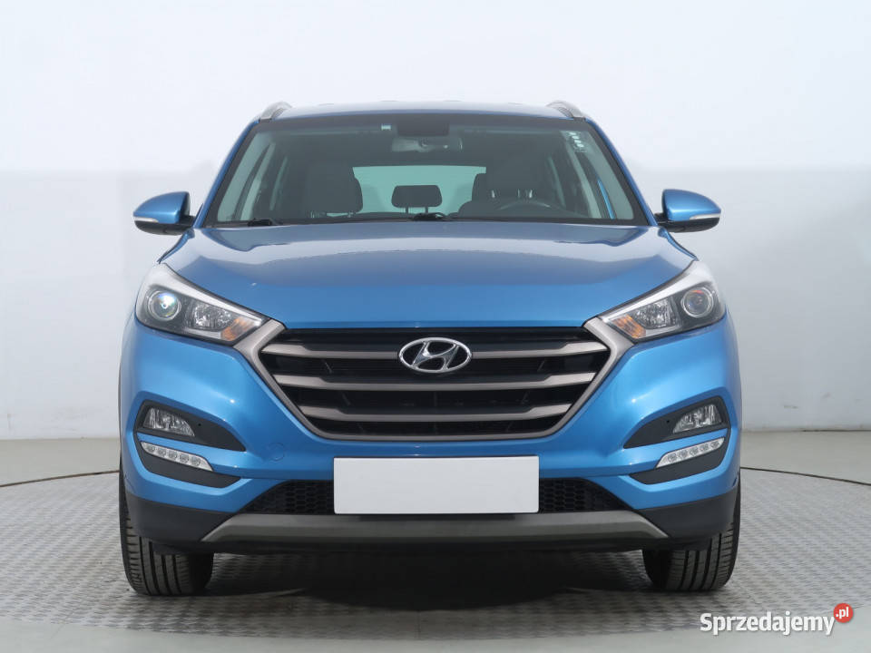 Hyundai Tucson 16 GDI elektryczne szyby Bielany Wrocławskie sprzedam