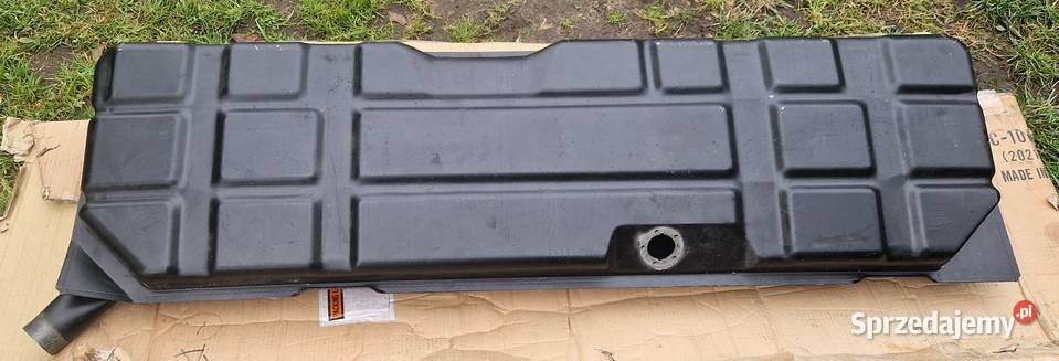 zbiornik paliwa do Chevroleta C10 z lat 19671972 podlaskie Sokółka