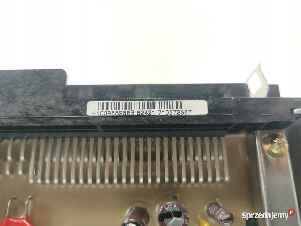 STEROWNIK SILNIKA ECU HYUNDAI COUPE 20 9600 ASO sprzedam