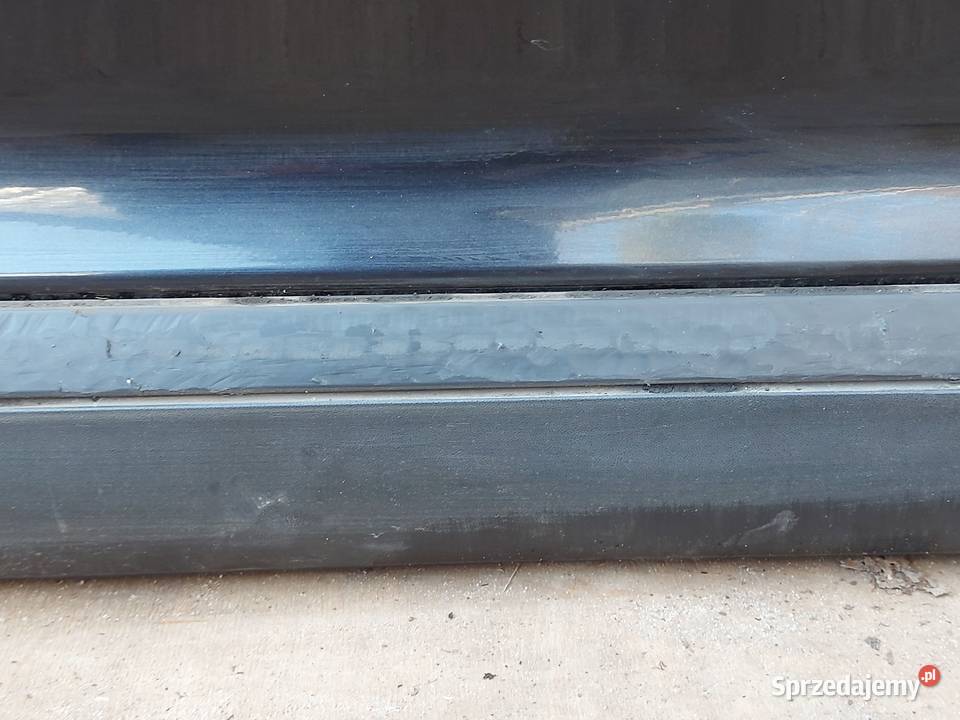 CAYENNE I 7L5 12r drzwi prawe przód 340 mikronów Kielce