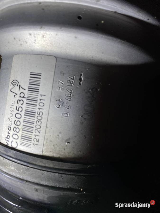 Miech w220 s klasa osobowe Parczew sprzedam