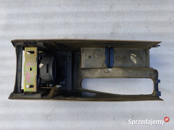 Tunel Środkowy BMW 7 E32 Beżowy mazowieckie Wyszków sprzedam