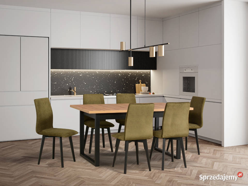 Krzesło luna 2 szybki czas realizacji 91cm