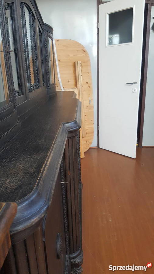 Kredens Bilcza sprzedam