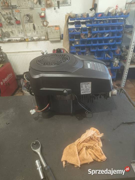 Silnik KOHLER 15 Kąty Wrocławskie