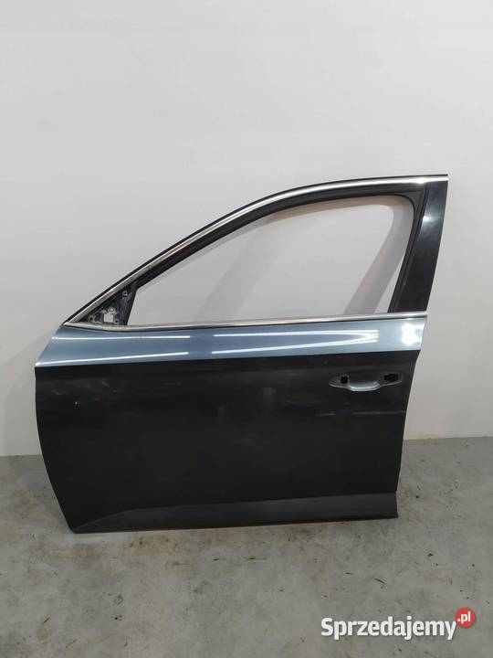 DRZWI LEWE PRZÓD Skoda Superb III 2015 Karoseria świętokrzyskie
