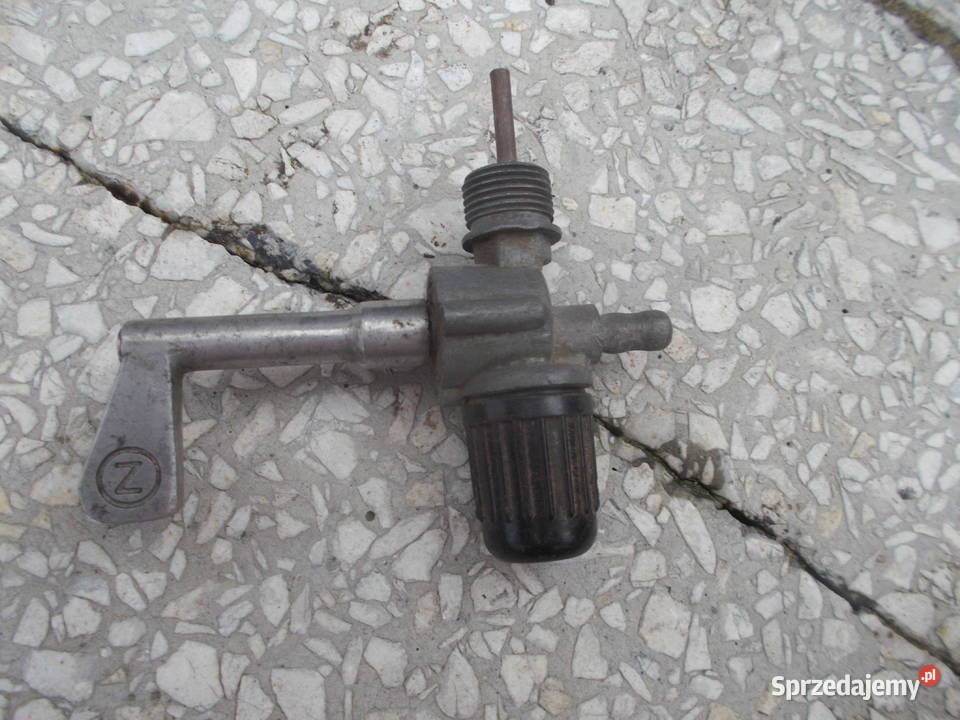 shl m11 orginalny kranik Ziębice sprzedam