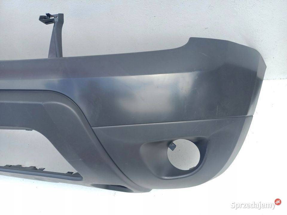 ZDERZAK PRZÓD PRZEDNI DACIA DUSTER 20102017 sprzedam